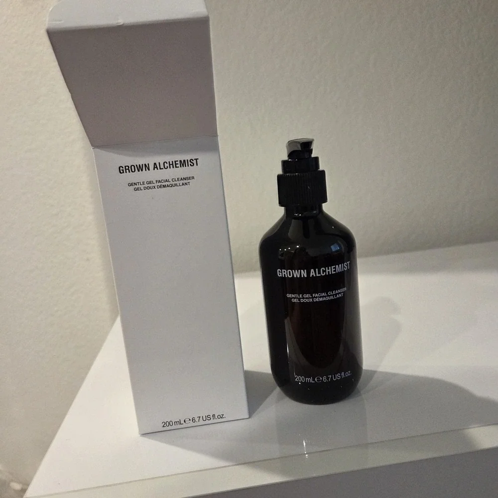 Grown Alchemist $38 retail